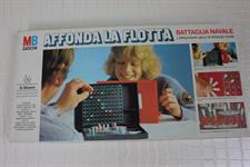 AFFONDA LA FLOTTA /BATTAGLIA NAVALE