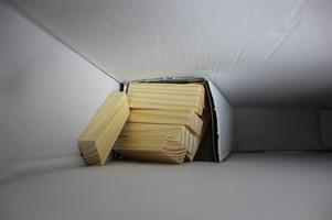 10 GIOCHI DI SOCIETA'IN LEGNO