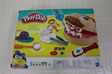 DOTTOR TRAPANINO PLAY DOH HASBRO