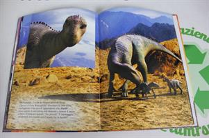 DINOSAURI DISNEY