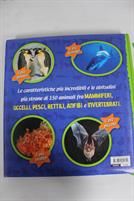 150 ANIMALI DA RECORD