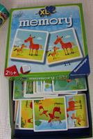 CARTE MEMORY +2 ANNI