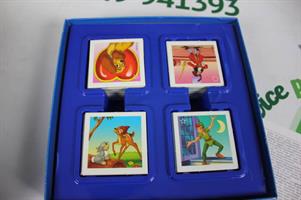 MEMO GAMES DISNEY