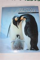 IL REGNO ANIMALE: UCCELLI