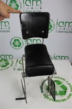 SEGGIOLINO NERO POSTERIORE C.B.F.FORLI' MAX 22 KG