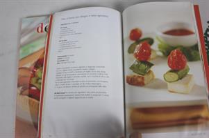 DESSERT E STUZZICHINI