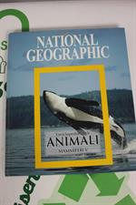 ENCICLOPEDIA DEGLI ANIMALI : MAMMIFERI V