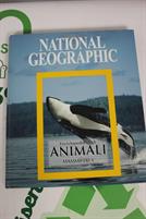 ENCICLOPEDIA DEGLI ANIMALI : MAMMIFERI V