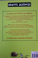 LA SCERVELLANTE SCIENZA UNIVERSALE