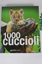 1000 CUCCIOLI
