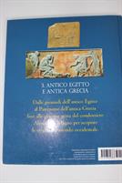 ANTICO EGITTO E ANTICA GRACIA: STORIA ILLUSTRATA PER RAGAZZI