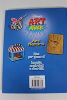 ART ATTACK ART NATURA