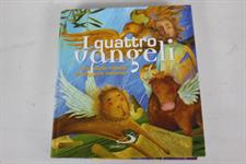 I QUATTRO VANGELI