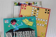 NON T'ARRABBIARE
