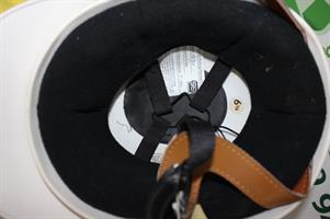 CASCHETTO MOTO AMERICANO VINTAGE