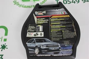 CATENE DA NEVE TUV AUSTRIA KNS90