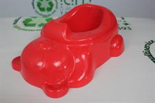 VASINO ROSSO ORSETTO