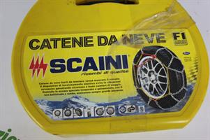 CATENE DA NEVE SCAINI 90
