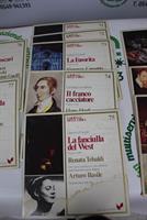 DISCHI I GIOIELLI DELLA LIRICA (ULTIMA PARTE COLLANA)