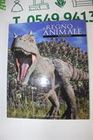 IL REGNO ANIMALE: DINOSAURI