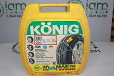 CATENE DA NEVE KONIG MOD T2 / 030