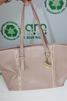 BORSA IN PELLE DI ALEX - MAX