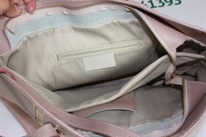BORSA IN PELLE DI ALEX - MAX