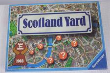 SCOTLAND YARD