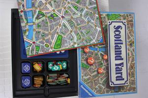 SCOTLAND YARD