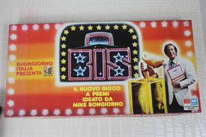 BIS di Mike Bongiorno