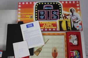 BIS di Mike Bongiorno