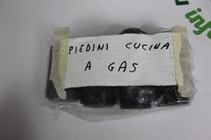 PIEDINI CUCINA A GAS