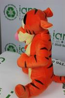 PELUCHE TIGRO ALTEZZA CM 40