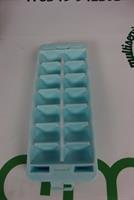 STAMPO PER GHIACCIO IN PLASTICA