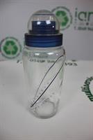 SHAKER MISCELATORE PER COKTAILS IN VETRO