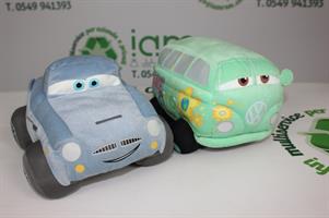PELUCHES CARS