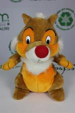 PELUCHE CIP O CIOP?