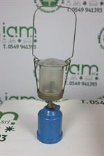 LAMPADA DA CAMPEGGIO A GAS