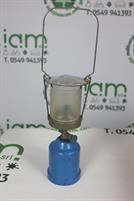 LAMPADA DA CAMPEGGIO A GAS