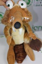 PELUCHES VARI PERSONAGGI