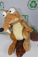 PELUCHES VARI PERSONAGGI