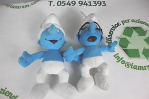 PELUCHES VARI PERSONAGGI 2