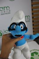 PELUCHES VARI PERSONAGGI 2