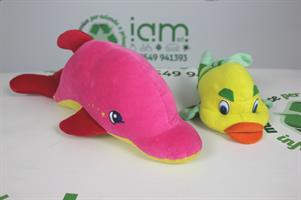 PELUCHES VARI PERSONAGGI 4