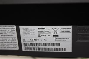 TV PHILIPS HD DOLBY 32 POLLICI
