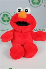 PELUCHE THE MUPPET SHOW: ELMO PARLANTE