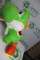 PELUCHE YOSHI DRAGO GRANDE di SUPERMARIO