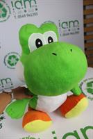 PELUCHE YOSHI DRAGO GRANDE di SUPERMARIO