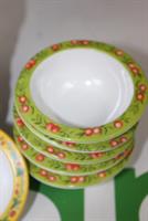 CIOTOLINE IN PLASTICA VARI USI
