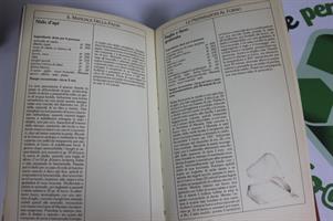 IL MANUALE DELLA PASTA +IL MANUALE DEI DOLCI - CUCINA ITALIANA